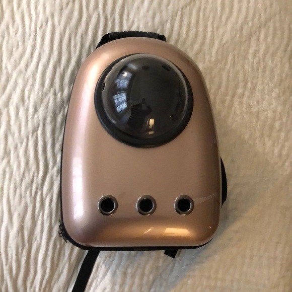 Handbags - Taylor Swift Pet Backpack (unused)